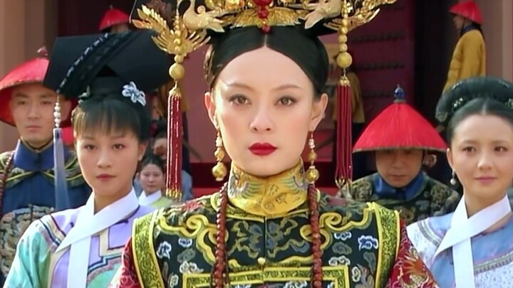 Yongshou Palace God of War