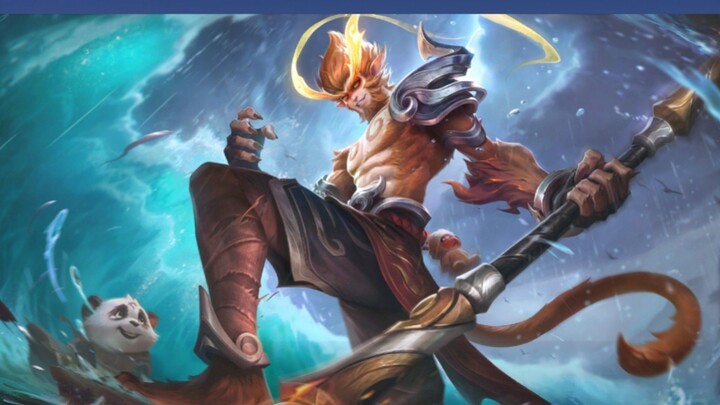 Rank mobile legends