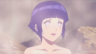 SAKURA KENA EJEK OLEH HINATA