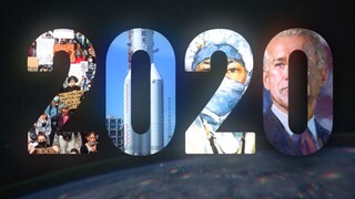 [Mengulas 2020] Mati rasa, adalah kematian