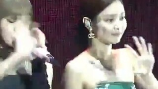 [สาวฮอตสุดเซ็กซี่] 190615 Jennie KILL THIS LOVE BLACKPINK Straight Shot
