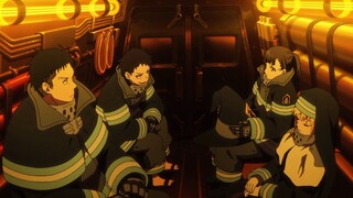 Bloodshot - Fire Force [AMV