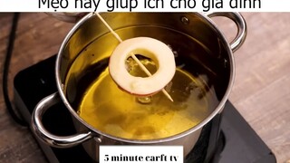 Mẹo hay cần biết 133 #5craft