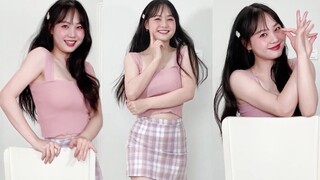 [Cuối tuần-Taeyeon] Cuối tuần bạn có muốn ăn bánh ngọt không?