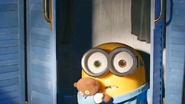 “บ๊อบ” น่ารักกว่านิดหน่อย บ๊อบมีผมบนหัวมาก่อนหรือเปล่า?