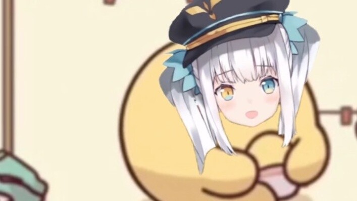 แอบใส่ถุงน่องกัวเปา