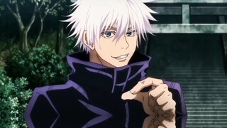 gojo :))