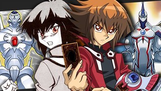 5 KRASSE UNTERSCHIEDE IM YU-GI-OH GX MANGA!