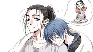 [Dưới một người] Những gì bạn muốn cũng có màu xanh lá cây