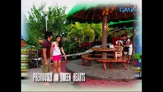 Reel Love Presents Tween Hearts-Full Episode 82