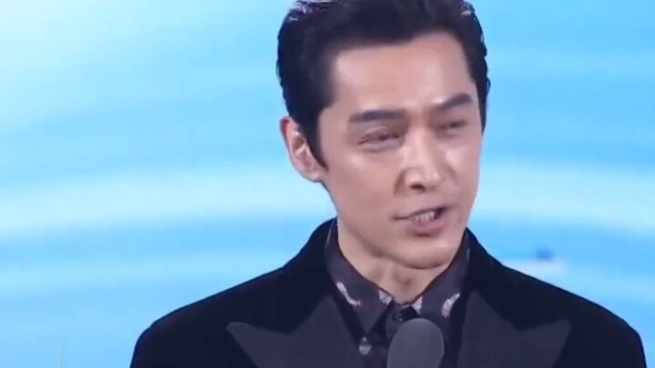 Ge Ge’s waiting for a great script—a truly compelling story.