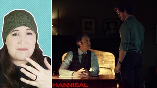 THIS WILL ALL END FINE | Hannibal 2x12