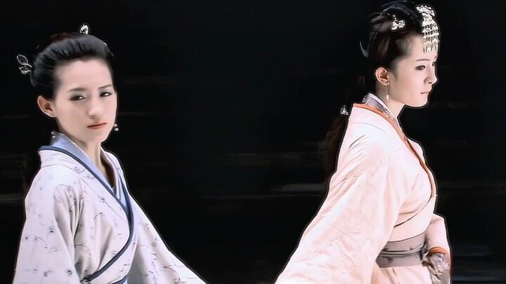 Yu Zheng kills off everyone who likes Zhou Yafu—after all, he’s saving his “white moonlight” just fo