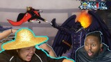 SANJI VS KING One Piece Episode 998 Reaction