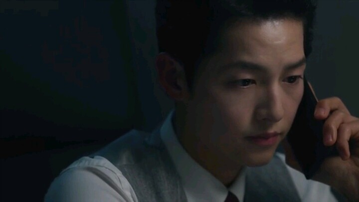 Vincenzo in Hindi episode 1