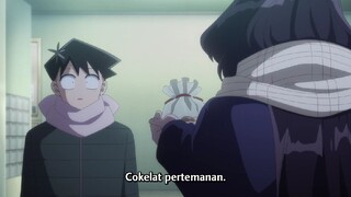 komi san |season 2| eps 10