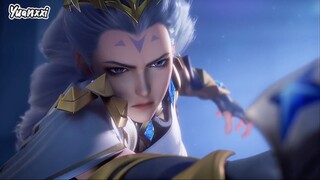 Honor of Kings: Destiny Arc Episode 4 Sub Indo
