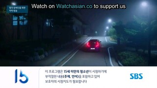 EPISODE 11 DOCTOR DETECTIVE