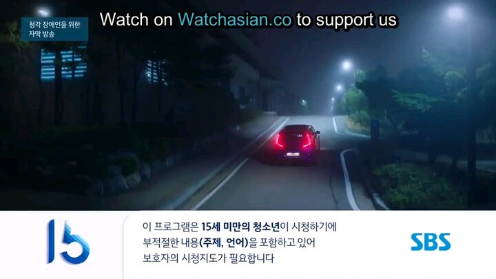 EPISODE 11 DOCTOR DETECTIVE