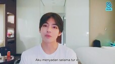 BTS Live 오랜만이에요