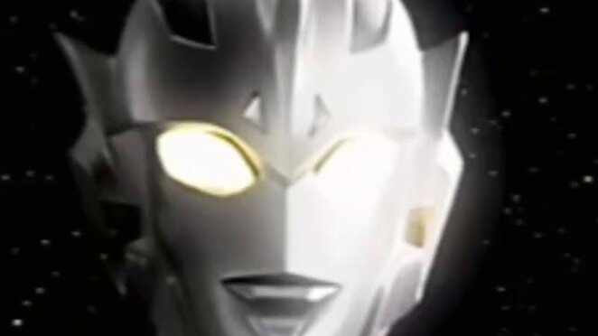Ultraman Character Disaster Levels in One Punch Man