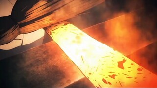 Demon Slayer: Kimetsu no Yaiba - Swordsmith Village Arc