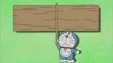 doraemon melakukan apa saja dengan tangan ajaib &kepala dub indo