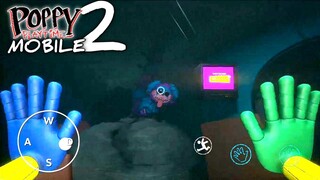 Rules of STATUES !!! - Poppy Playtime on Mobile: Chapter 2 [how to download] Part. 81
