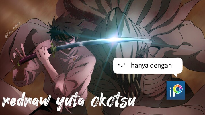 yuta x Rika chan 🥵[ epic combination]