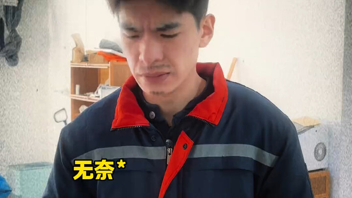 “Mong rằng thế giới sẽ đối xử dịu dàng với tất cả chúng ta – cảm ơn con đã cho bố cơ hội được làm ch