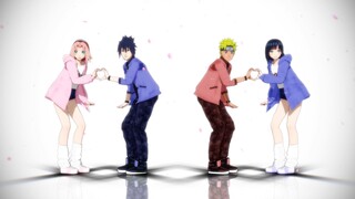 Naruto Shake 82.0