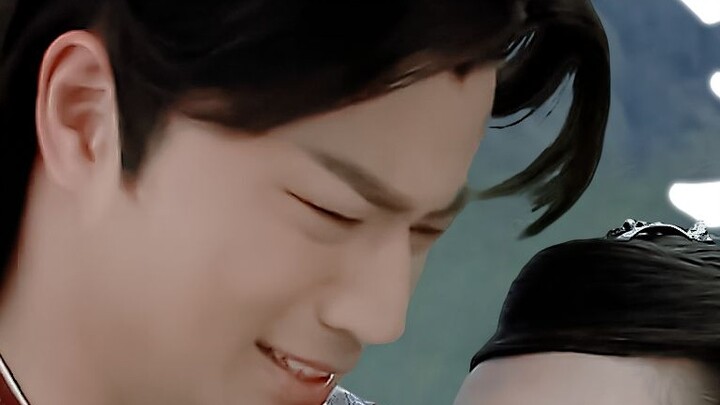 WTF?! How come I didn’t realize this couple was so good when I watched the drama back then!