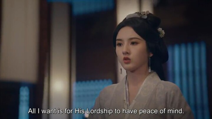 The Prisoner Of Beauty｜Episode 16 - Dramago.me