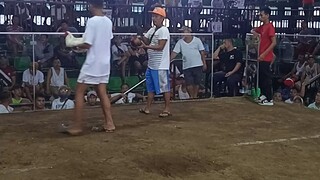 #3-0 salamat puti..31k parada