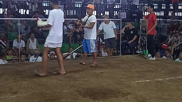 #3-0 salamat puti..31k parada