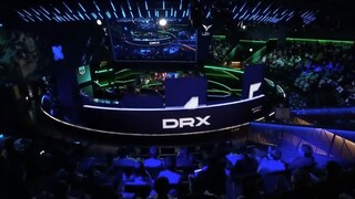 Highlights DRX vs DK - Ván 2 _ Tuần 9 Ngày 2 _ LCK Mùa Xuân 2022