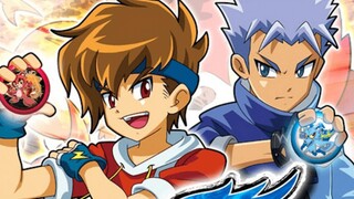 Tuyệt đỉnh YOYO tập 1