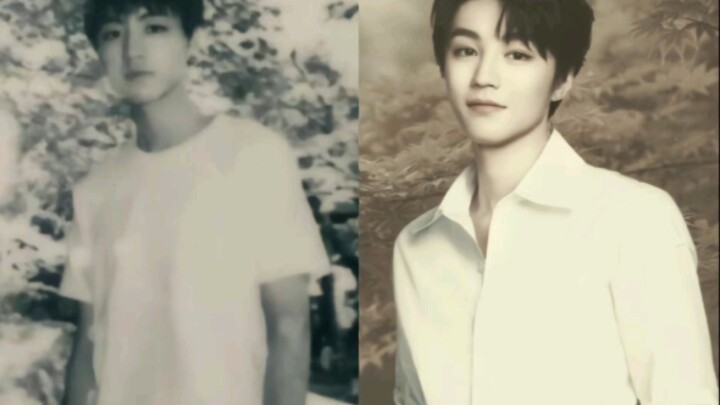 “ดูให้ชัดนะ ฉันไม่ใช่เขา”