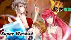 Super Wechat S01 EP 59