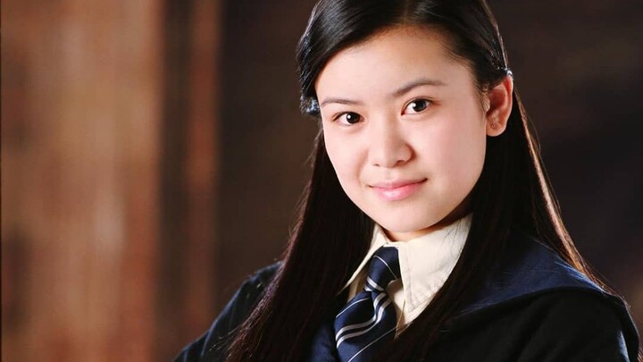 【HP|ฤดูใบไม้ร่วง Zhang หางม้าสูง】