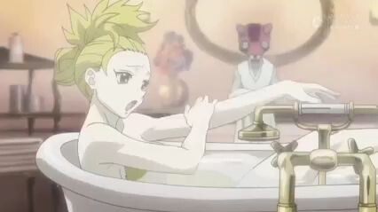 hxh ep. 110