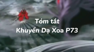 Tóm tắt Khuyển dạ xoa phần 73| #anime #animefight #khuyendaxoa