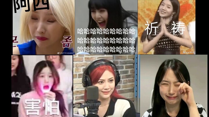 Lagu KPOP, tapi DNA-nya kusut (ngakak banget)