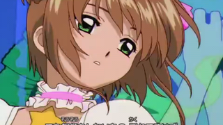 Sakura thủ lĩnh thẻ bài phần 1 tập 56 (vietsud)