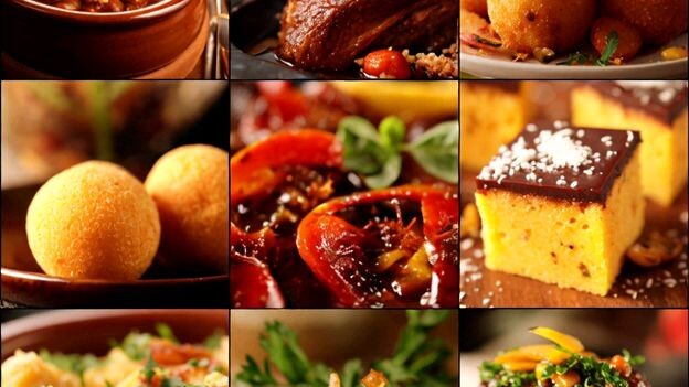 foods Brasil