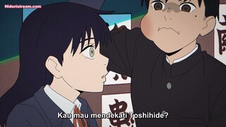 tatsuki fujimoto 17 26 Episode 6 (Subtitle Indonesia)