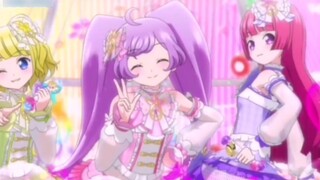 Wonderful Paradise & 『Solami♡Smile』☆【HAPPYぱLUCKY】（live）