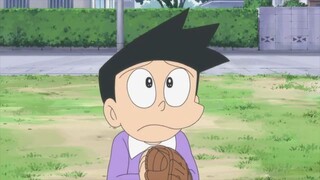 Doraemon episode 858