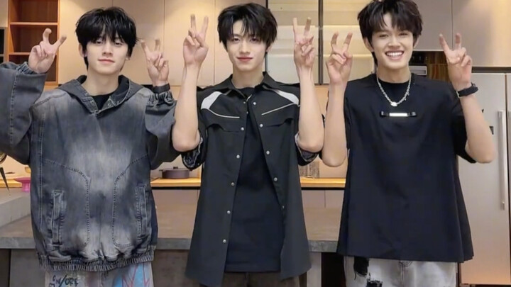 【TF Family】Someone tell me what's going on with the third and fourth generations recently