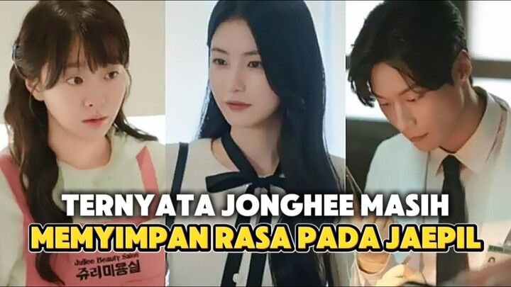 A Hundred Memories Episode 9 SUB INDO